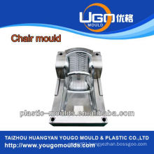 2015 custom injection plastic chair mold, cheap chair mold, household chair moulding